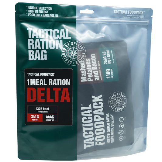 1 Meal Ration DELTA