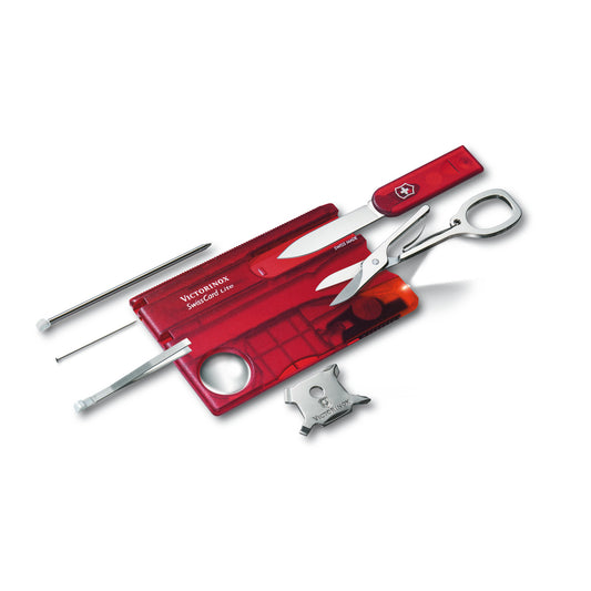 Swiss Card Lite