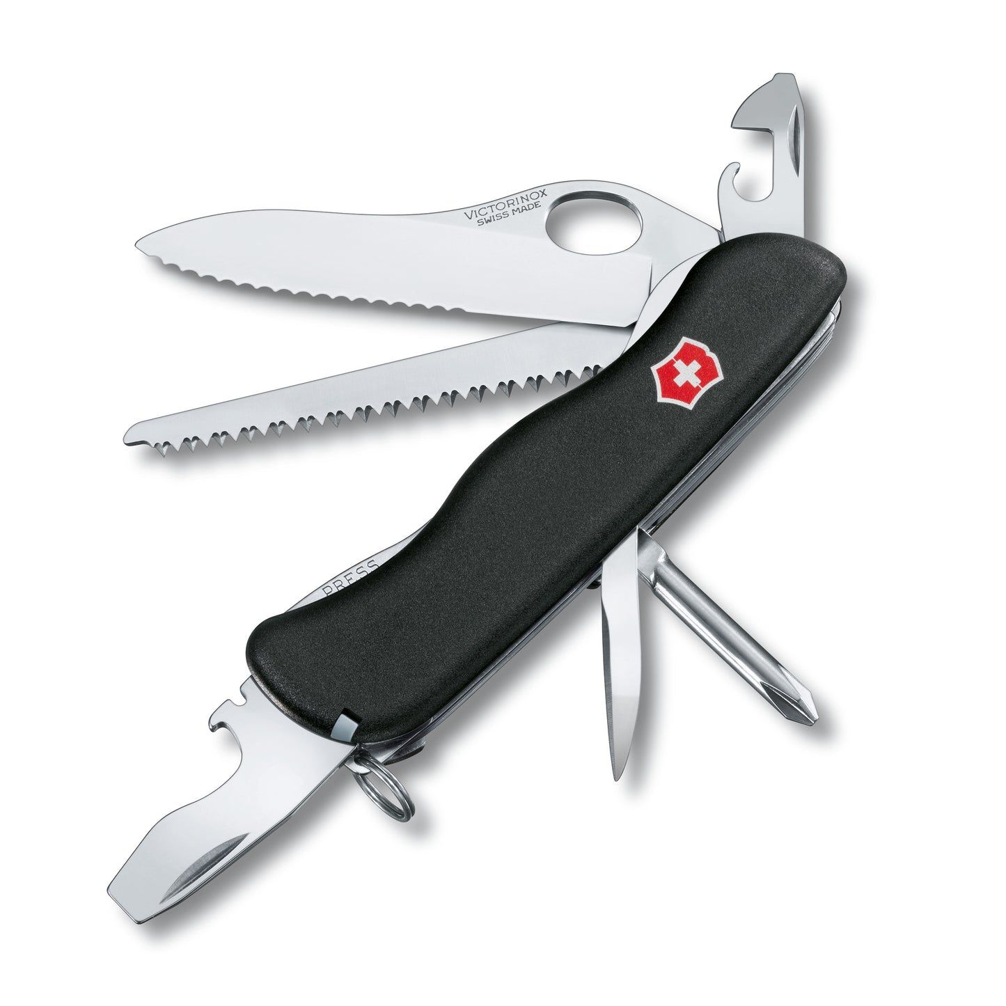 Trailmaster MW