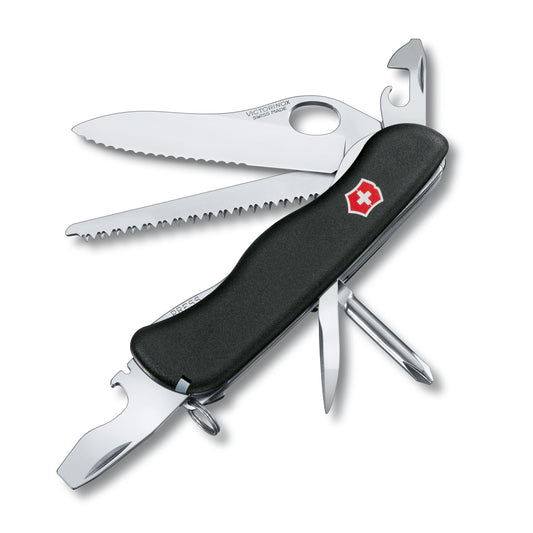 Trailmaster MW