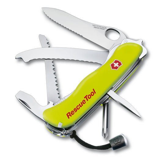 Rescue Tool MW