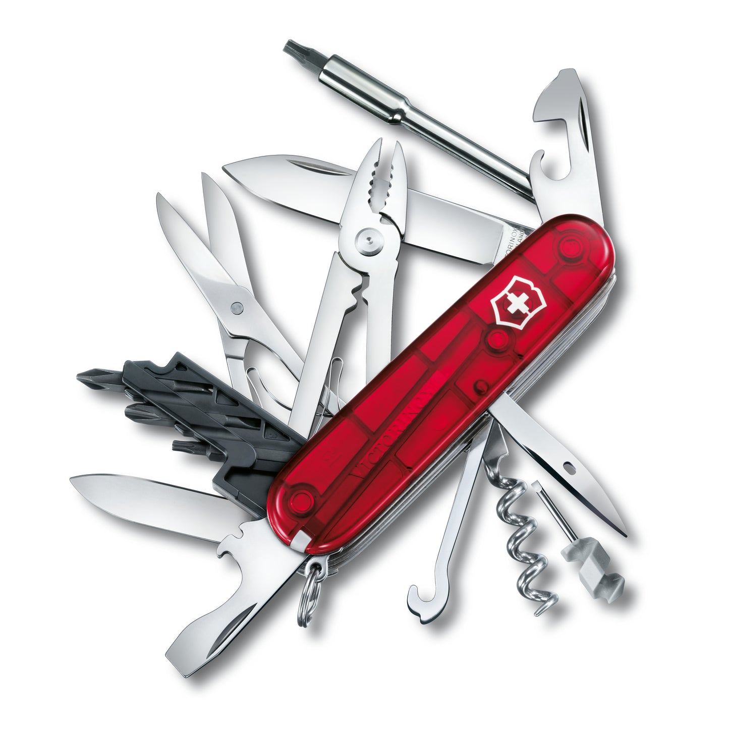 Cybertool M