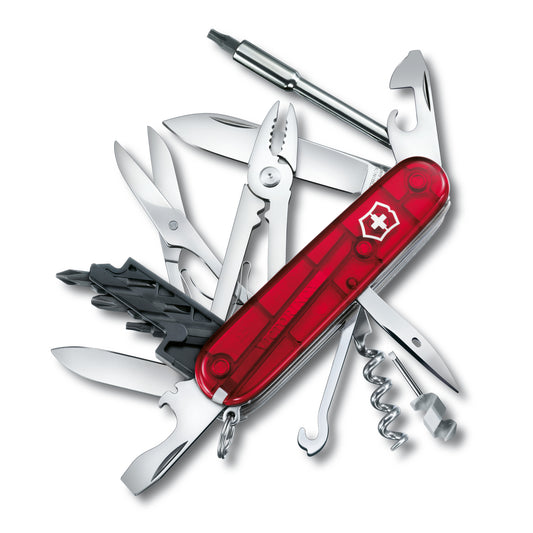 Cybertool M